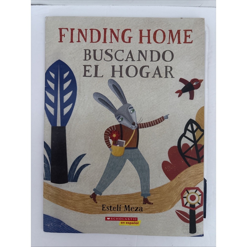 Lot of 12 Books Spanish Childrens Espanol Bilingual Picture Set Homeschool - Picture 8 of 16